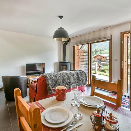 T3 Avec Parking - 5 Pers. - Fr-1-685-101 Appartamento